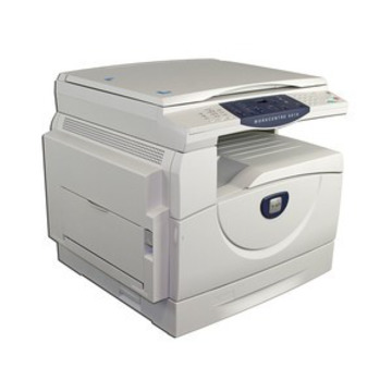 Картриджи для принтера 5016 (Xerox) и вся серия картриджей Xerox WC 5016