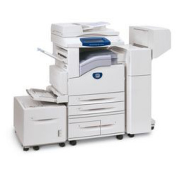 Картриджи для принтера 5220 (Xerox) и вся серия картриджей Xerox WC 5205