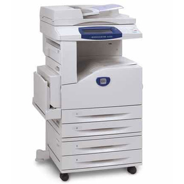 Картриджи для принтера 5222 (Xerox) и вся серия картриджей Xerox WC 5205