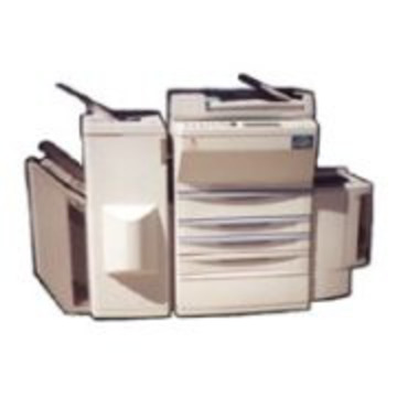 Картриджи для принтера 5352 (Xerox) и вся серия картриджей Xerox 5340