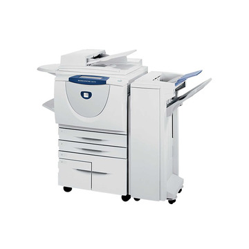 Картриджи для принтера 5665 (Xerox) и вся серия картриджей Xerox WCP 5655