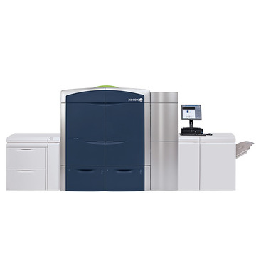 Картриджи для принтера Color 800 Press (Xerox) и вся серия картриджей Xerox Color 1000
