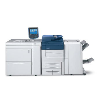 Картриджи для принтера Color C70 (Xerox) и вся серия картриджей Xerox DC 700
