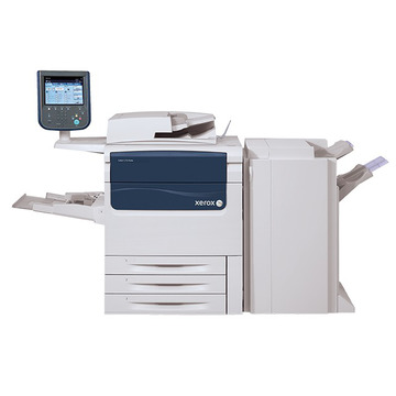 Картриджи для принтера Color C75 Press (Xerox) и вся серия картриджей Xerox Color C75
