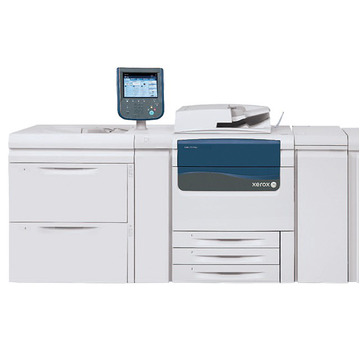 Картриджи для принтера Color J75 Press (Xerox) и вся серия картриджей Xerox Color C75