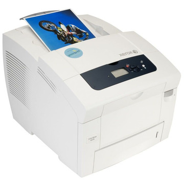 Картриджи для принтера ColorQube 8570N (Xerox) и вся серия картриджей Xerox ColorQube 8570