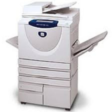 Картриджи для принтера CopyCentre 255 (Xerox) и вся серия картриджей Xerox CC 232