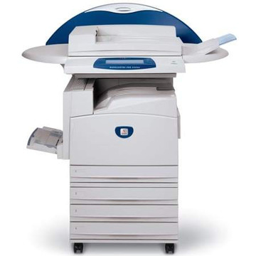 Картриджи для принтера CopyCentre C2636 (Xerox) и вся серия картриджей Xerox WCP C2636