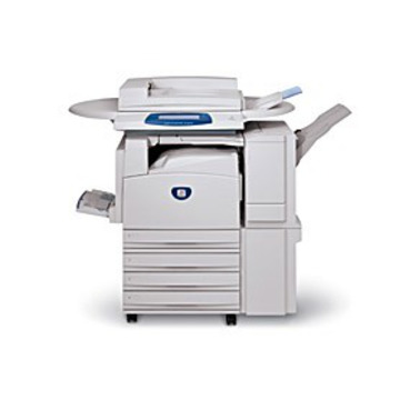 Картриджи для принтера CopyCentre C3545 (Xerox) и вся серия картриджей Xerox WCP 3545