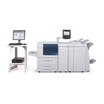 Картриджи для принтера D125 Printer (Xerox) и вся серия картриджей Xerox D110