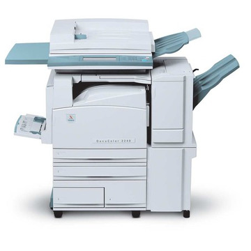 Картриджи для принтера DocuColor 2240 (Xerox) и вся серия картриджей Xerox DC 2240
