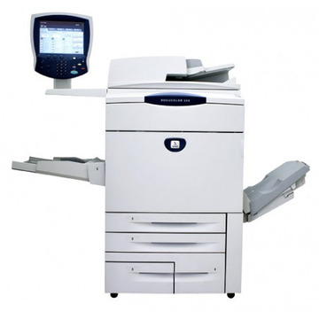 Картриджи для принтера DocuColor 250 (Xerox) и вся серия картриджей Xerox DC 250