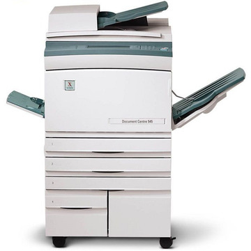 Картриджи для принтера Document Centre 535 (Xerox) и вся серия картриджей Xerox CC 232
