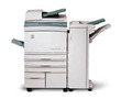 Xerox Document Centre 545