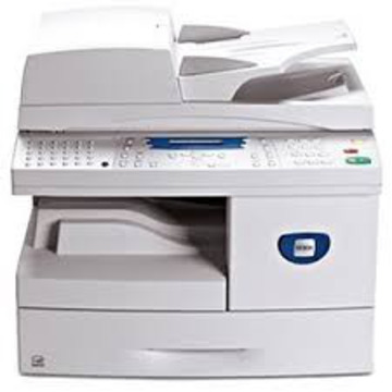 Картриджи для принтера FaxCentre 2218 (Xerox) и вся серия картриджей Xerox WC 4118