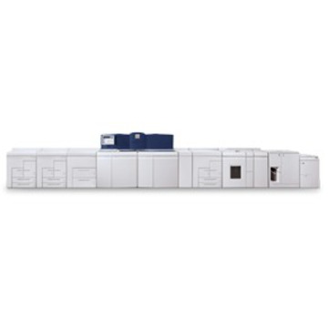 Картриджи для принтера Nuvera 288 (Xerox) и вся серия картриджей Xerox Nuvera 288