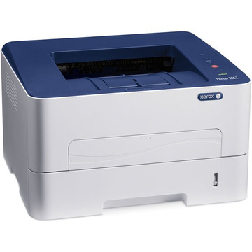 Картриджи для принтера Phaser 3052NI (Xerox) и вся серия картриджей Xerox Phaser 3052