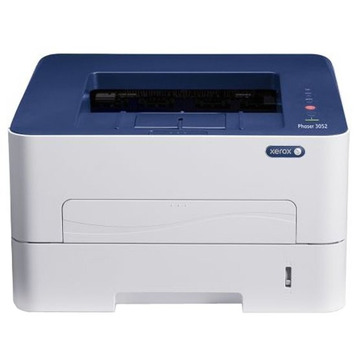 Картриджи для принтера Phaser 3260DN (Xerox) и вся серия картриджей Xerox Phaser 3052