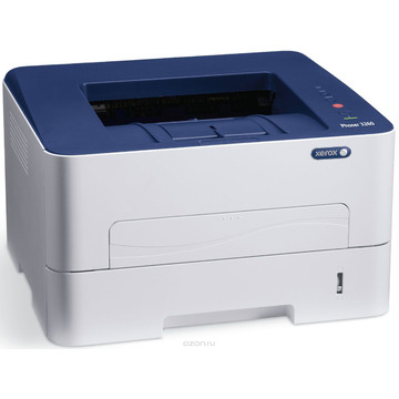 Картриджи для принтера Phaser 3260DNI (Xerox) и вся серия картриджей Xerox Phaser 3052