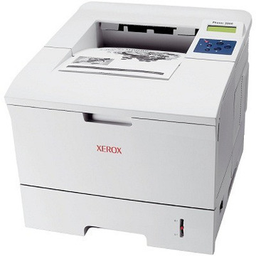 Картриджи для принтера Phaser 3500B (Xerox) и вся серия картриджей Xerox Phaser 3500