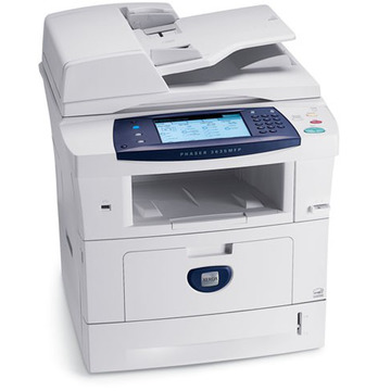 Картриджи для принтера Phaser 3635 MFPX (Xerox) и вся серия картриджей Xerox Phaser 3435