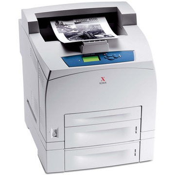 Картриджи для принтера Phaser 4500B (Xerox) и вся серия картриджей Xerox Phaser 4500