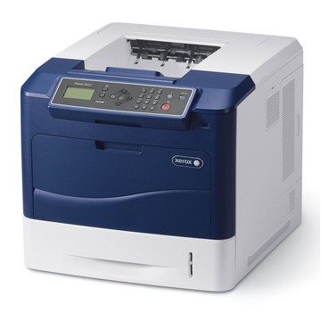 Картриджи для принтера Phaser 4622DN (Xerox) и вся серия картриджей Xerox Phaser 4600