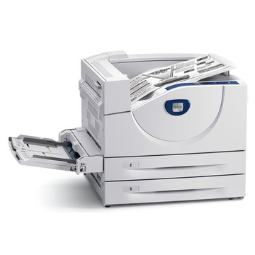 Картриджи для принтера Phaser 5550B (Xerox) и вся серия картриджей Xerox Phaser 5550