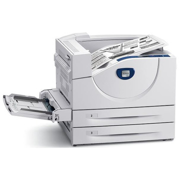 Картриджи для принтера Phaser 5550DN (Xerox) и вся серия картриджей Xerox Phaser 5550