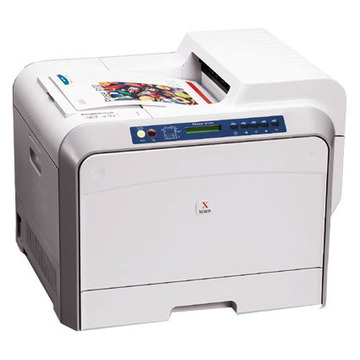 Картриджи для принтера Phaser 6100DN (Xerox) и вся серия картриджей Xerox Phaser 6100