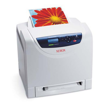 Картриджи для принтера Phaser 6125N (Xerox) и вся серия картриджей Xerox Phaser 6125