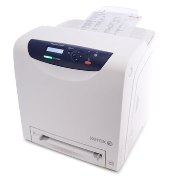 Картриджи для принтера Phaser 6140N (Xerox) и вся серия картриджей Xerox Phaser 6125
