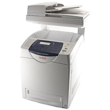 Картриджи для принтера Phaser 6180mfp (Xerox) и вся серия картриджей Xerox Phaser 6180