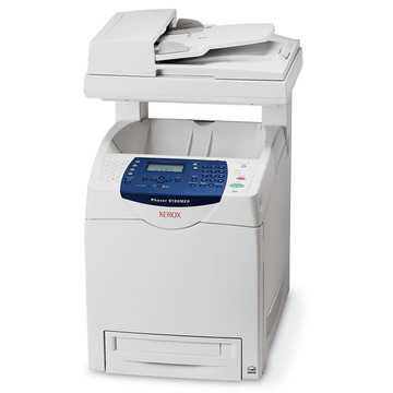 Картриджи для принтера Phaser 6180n (Xerox) и вся серия картриджей Xerox Phaser 6180