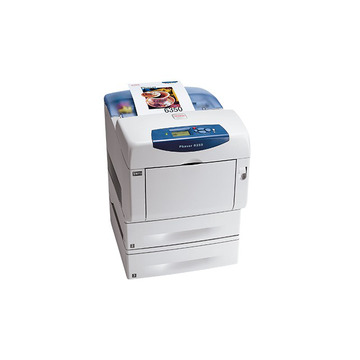 Картриджи для принтера Phaser 6350 (Xerox) и вся серия картриджей Xerox Phaser 6300