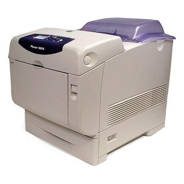 Картриджи для принтера Phaser 6360 (Xerox) и вся серия картриджей Xerox Phaser 6300