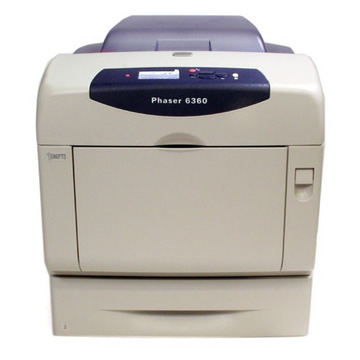 Картриджи для принтера Phaser 6360DN (Xerox) и вся серия картриджей Xerox Phaser 6300