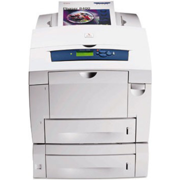 Картриджи для принтера Phaser 8400N (Xerox) и вся серия картриджей Xerox Phaser 8400