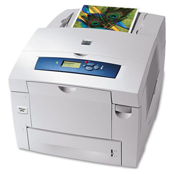 Картриджи для принтера Phaser 8560DN (Xerox) и вся серия картриджей Xerox Phaser 8560