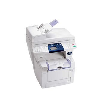 Картриджи для принтера Phaser 8560 MFP (Xerox) и вся серия картриджей Xerox Phaser 8500