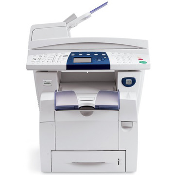 Картриджи для принтера Phaser 8860 MFP (Xerox) и вся серия картриджей Xerox Phaser 8860
