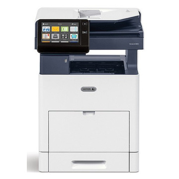 Картриджи для принтера VersaLink B605S (Xerox) и вся серия картриджей Xerox VL B600