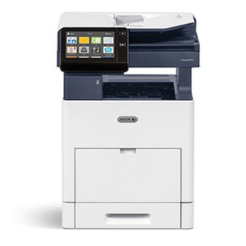 Картриджи для принтера VersaLink B605SP (Xerox) и вся серия картриджей Xerox VL B600