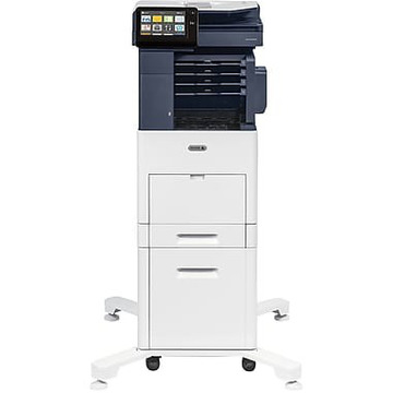 Картриджи для принтера VersaLink B605XF (Xerox) и вся серия картриджей Xerox VL B600