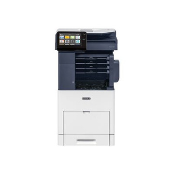 Картриджи для принтера VersaLink B605XP (Xerox) и вся серия картриджей Xerox VL B600