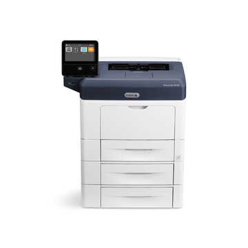 Картриджи для принтера VersaLink B610DXF (Xerox) и вся серия картриджей Xerox VL B600