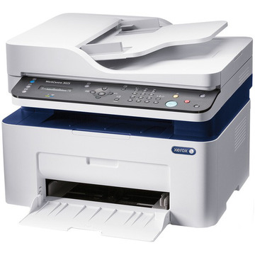 Картриджи для принтера WorkCentre 3025NI (Xerox) и вся серия картриджей Xerox WC 3025