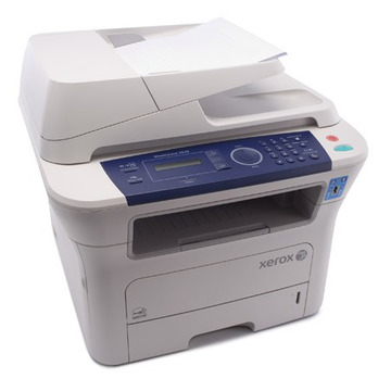 Картриджи для принтера WorkCentre 3210N (Xerox) и вся серия картриджей Xerox WC 3210