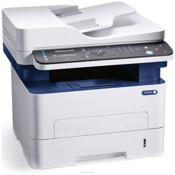 Картриджи для принтера WorkCentre 3215NI (Xerox) и вся серия картриджей Xerox Phaser 3052