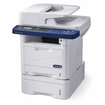 Картриджи для принтера WorkCentre 3315DN (Xerox) и вся серия картриджей Xerox WC 3315